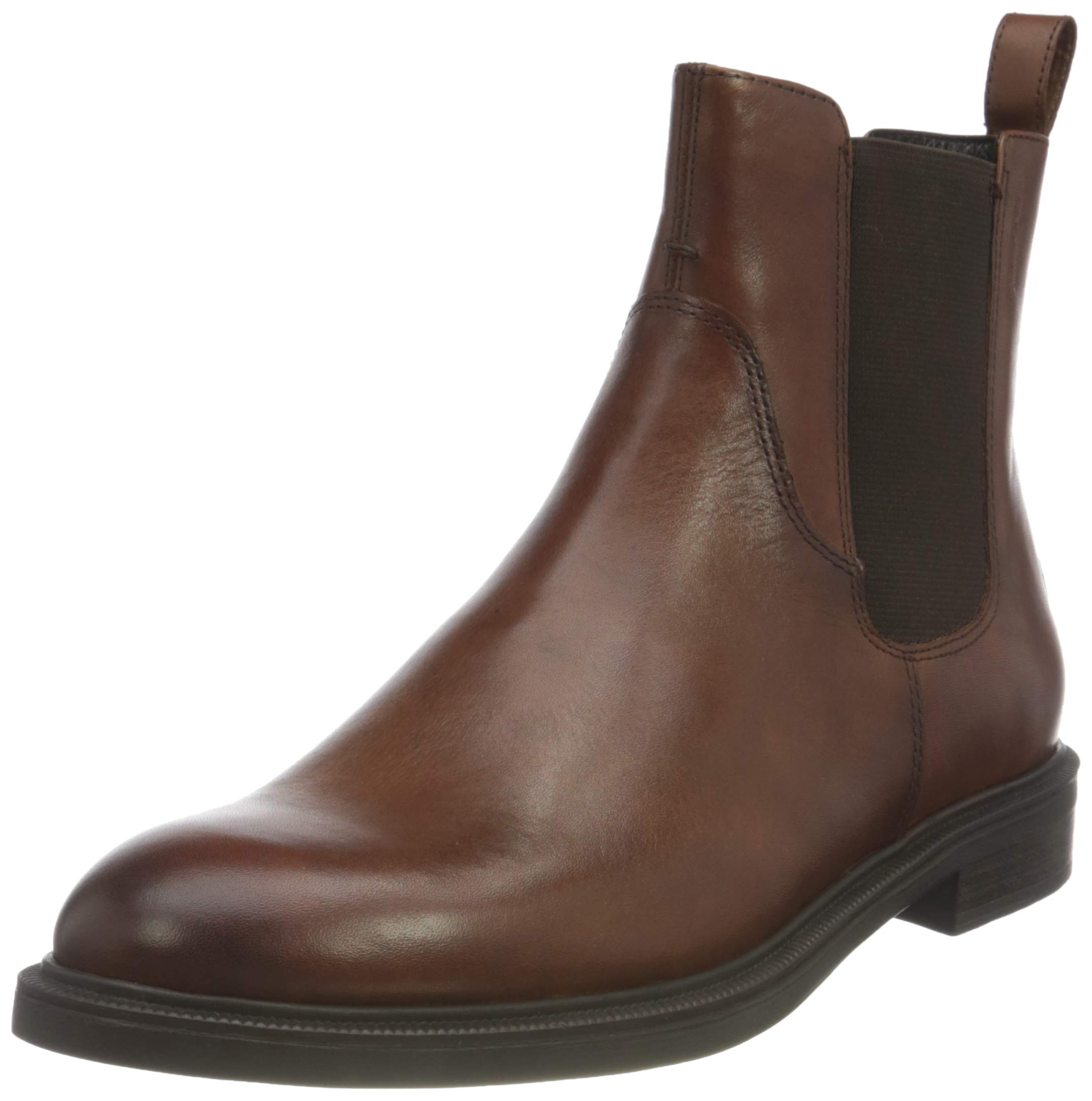 Vagabond Girls Chelsea Boots Size 6 US - Waterproof Ankle Boots for School, Casual Outfits & Winter Fashion