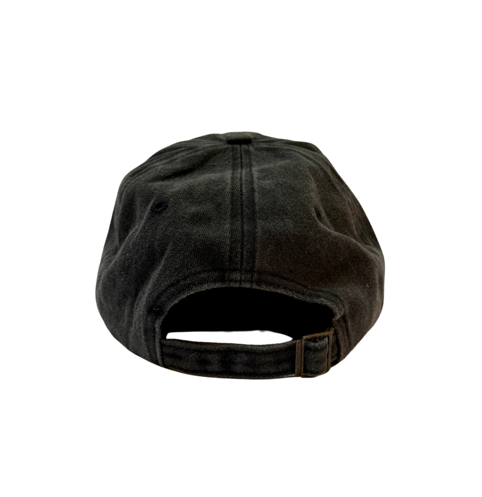 Failure is an Option Hat - Black Baseball Cap for Motivational & Funny Gifts - Perfect for Graduation, Work, and Daily Wear