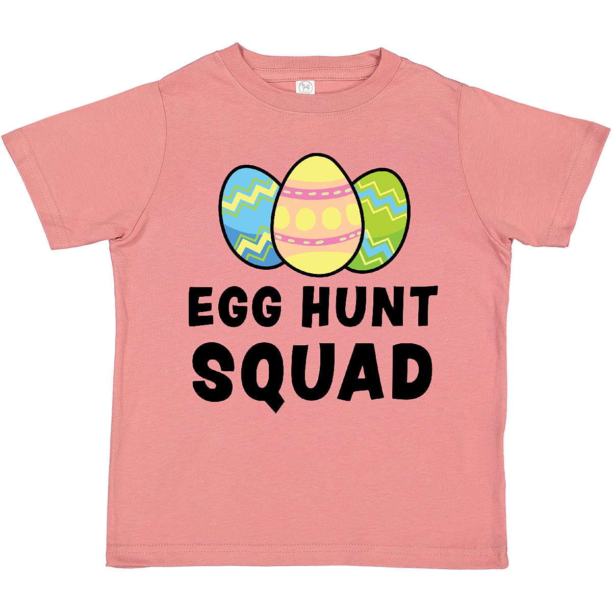 Easter Egg Hunt Toddler T-Shirt for Kids Holiday Fun