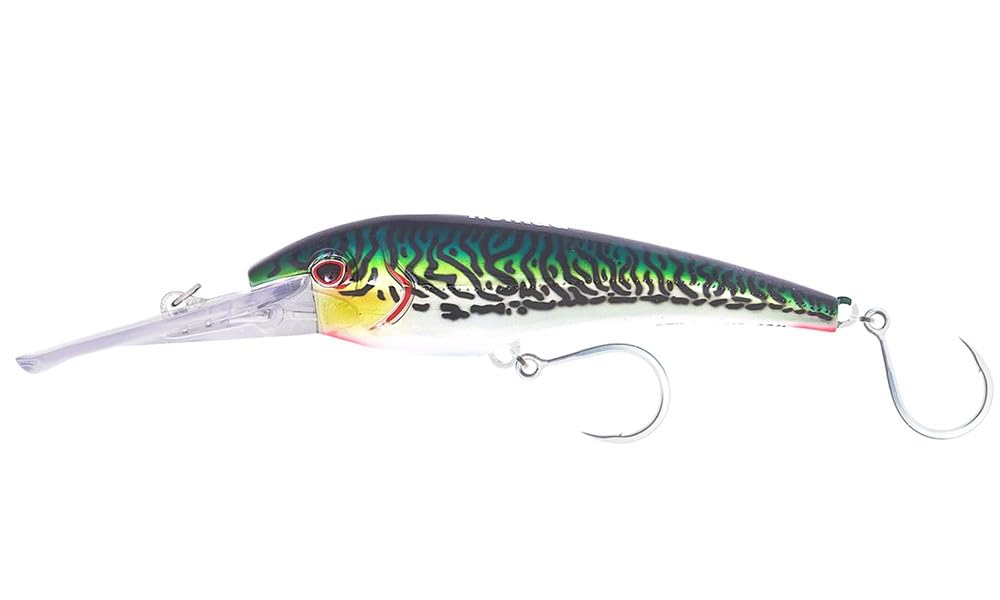 DTX Minnow 220mm Heavy Duty Sinking 9