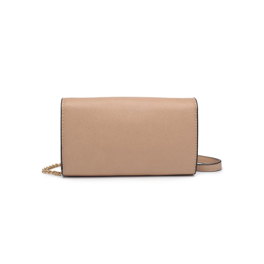 Hester Crossbody Bag for Women - Stylish Leather Shoulder Purse with Adjustable Strap, Perfect for Daily Use, Travel, and Shopping