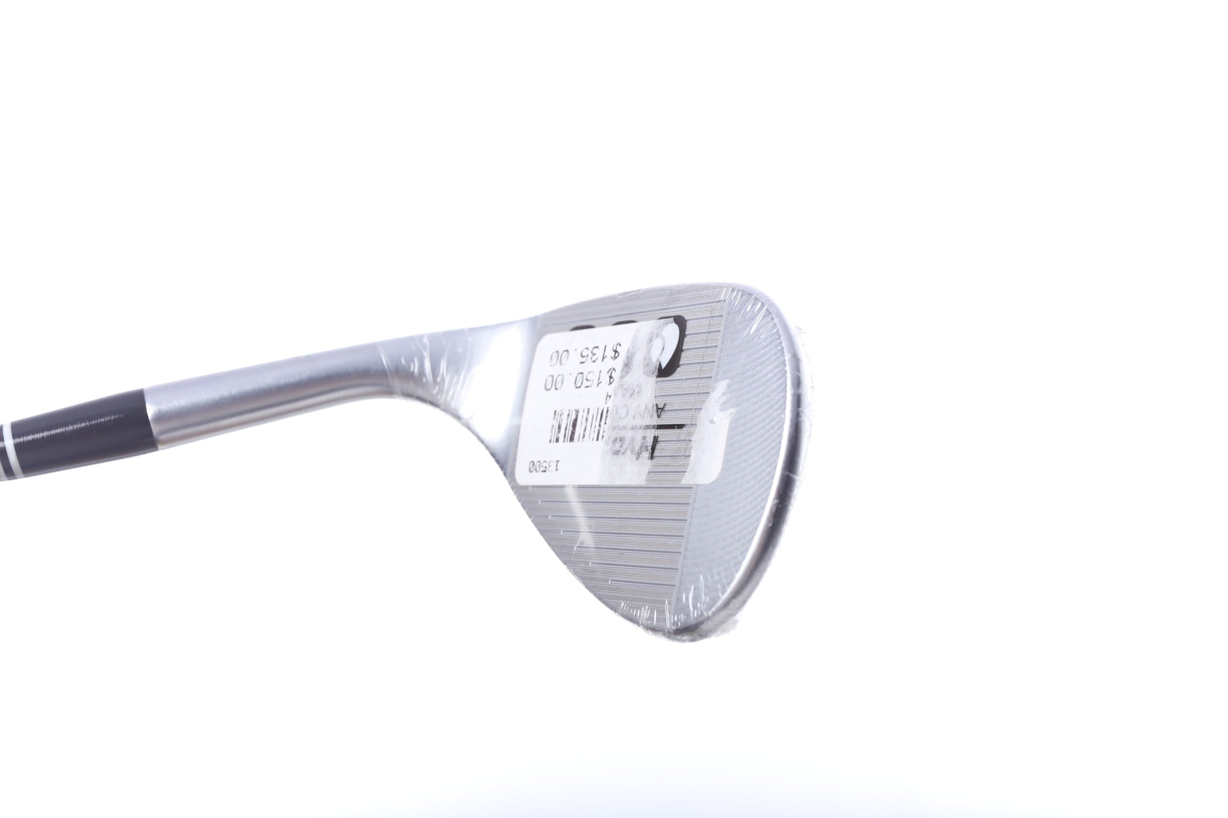 Used Cleveland CBX 4 Lob Wedge - Right Handed 60° Stiff Flex Golf Club for Short Game & Bunker Shots