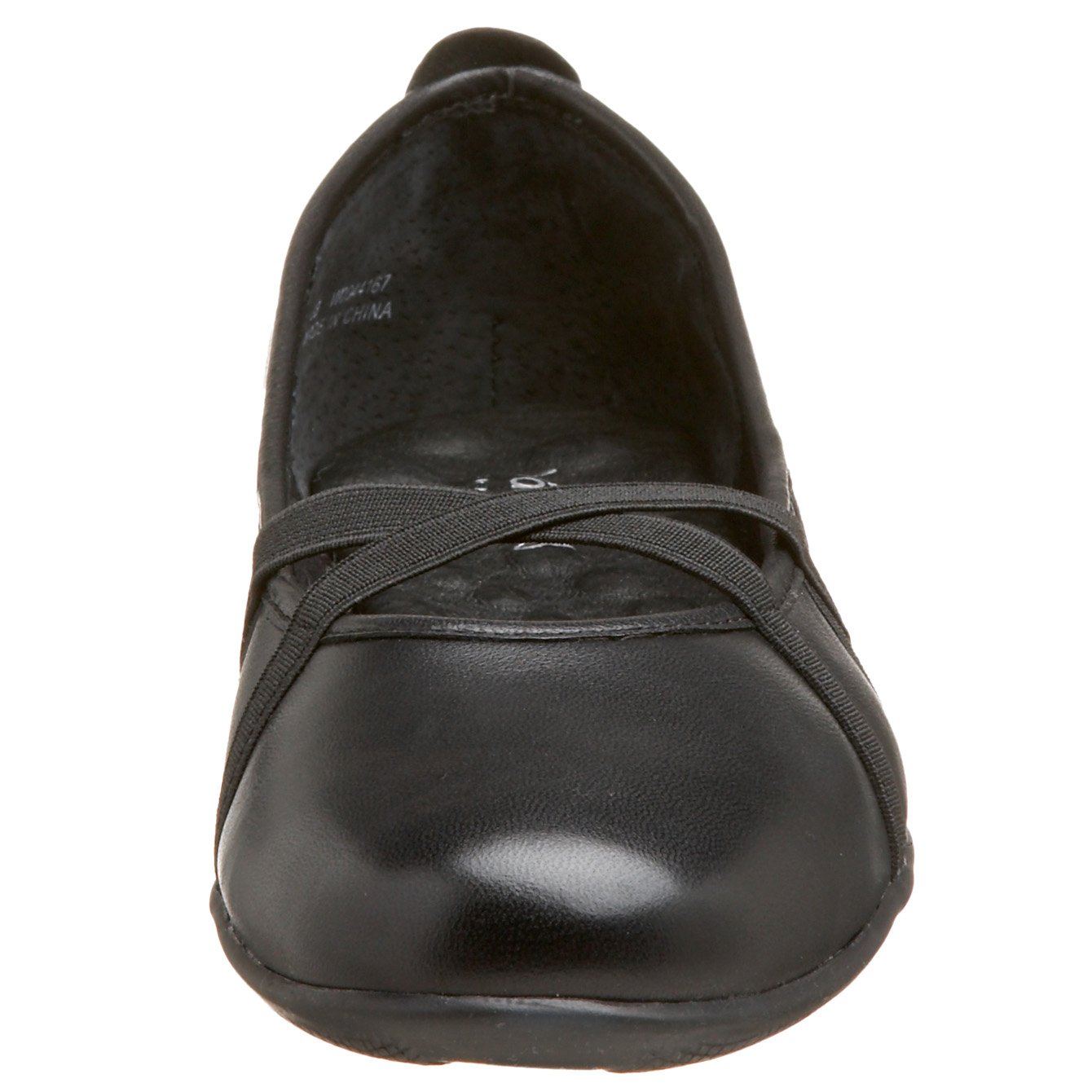 Walking Cradles Women's Faith Comfortable Slip-On Loafers - Perfect for Work, Travel & Everyday Wear