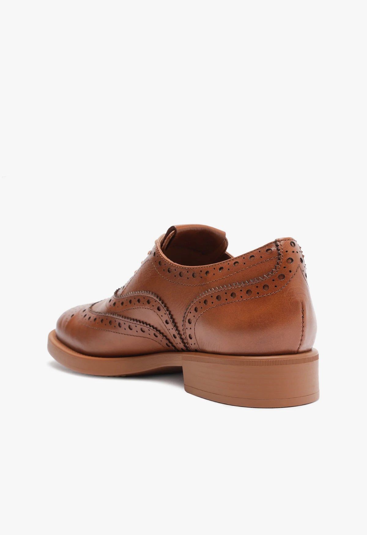 David Oxford Flat Shoes for Men - Classic Comfortable & Stylish Casual Loafers - Perfect for Office, Travel & Everyday Wear