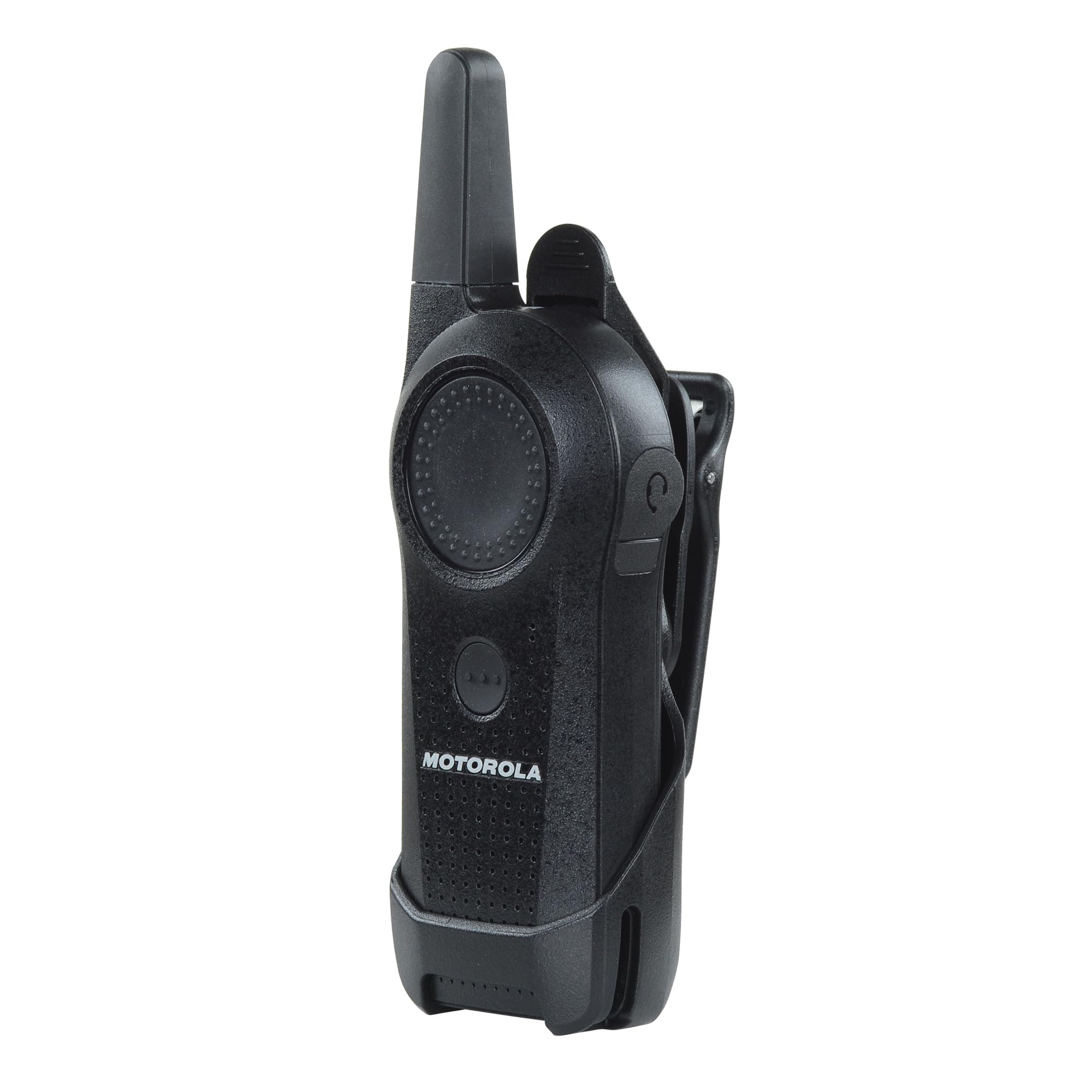 Curve Two-Way Wi-Fi Enhanced Business Radio - Long Range Walkie Talkie for Warehouse, Construction & Retail Communication