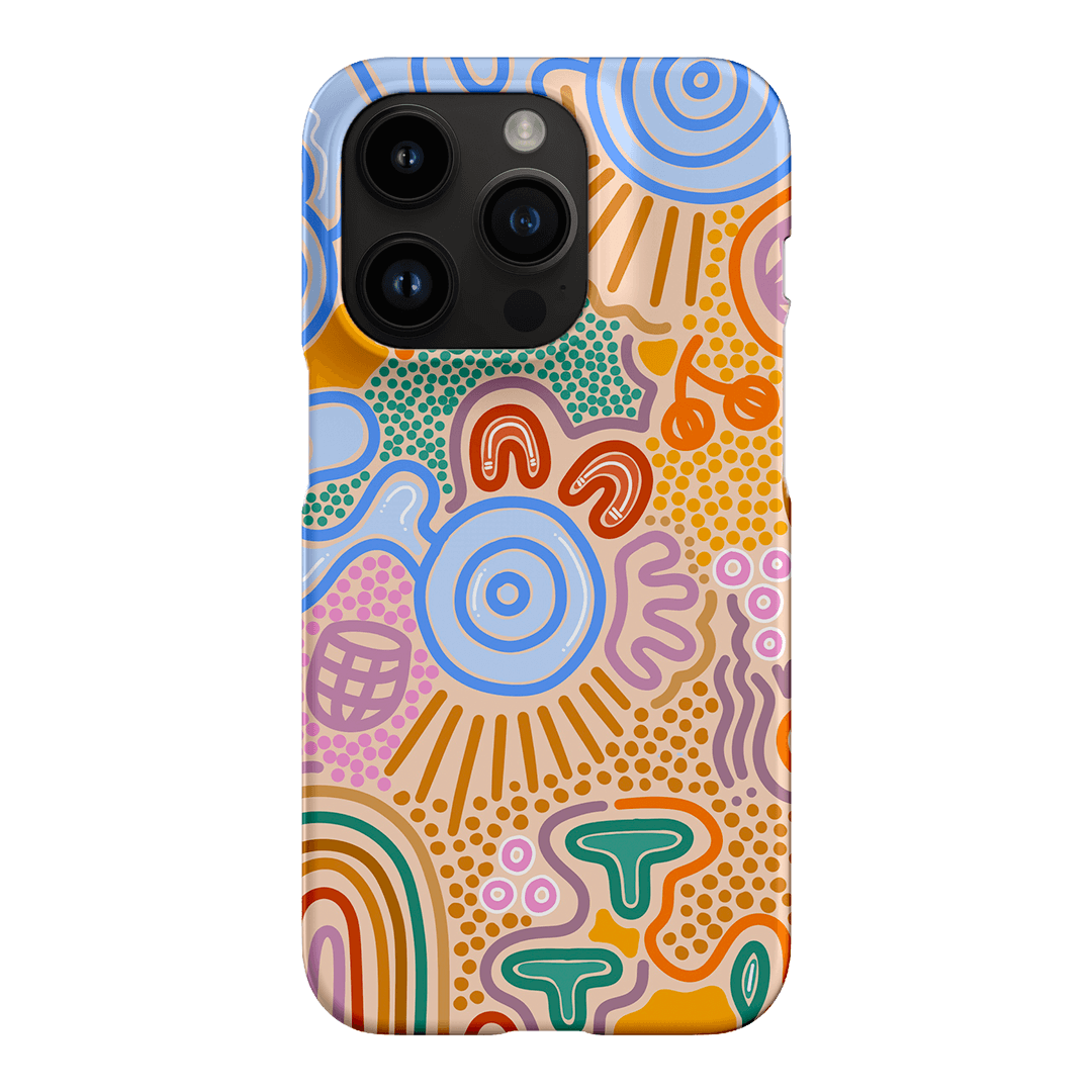 Premium Journey Phone Case - Slim Protective Cover for iPhone & Android | Durable, Stylish & Lightweight | Perfect for Travel, Work & Everyday Use