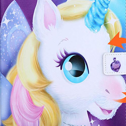 03 Unicorn Fairy