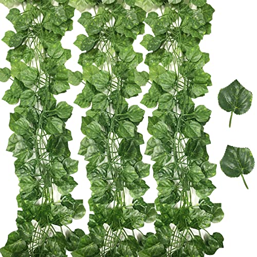 Artificial Grape Vines 48 Strands