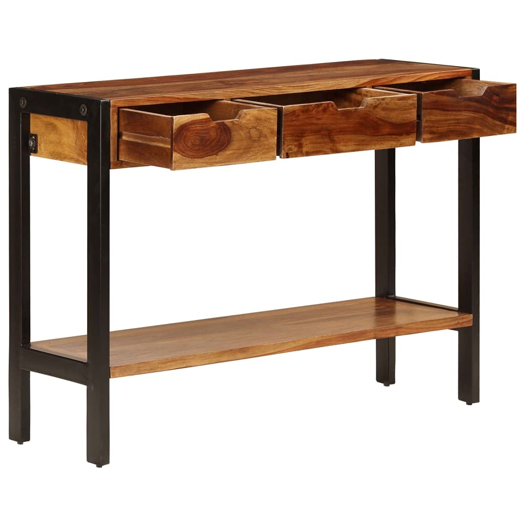 Modern Buffet Sideboard Cabinet - 43.3