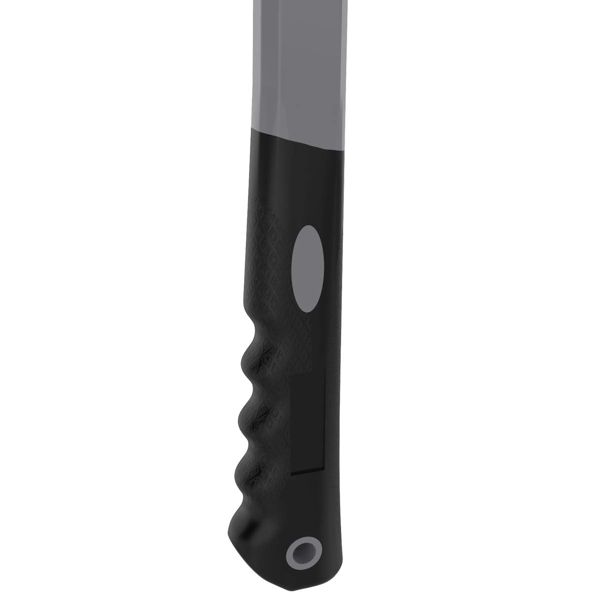 **Heavy Duty Camping Hammer with Tent Stake Remover - 12.6