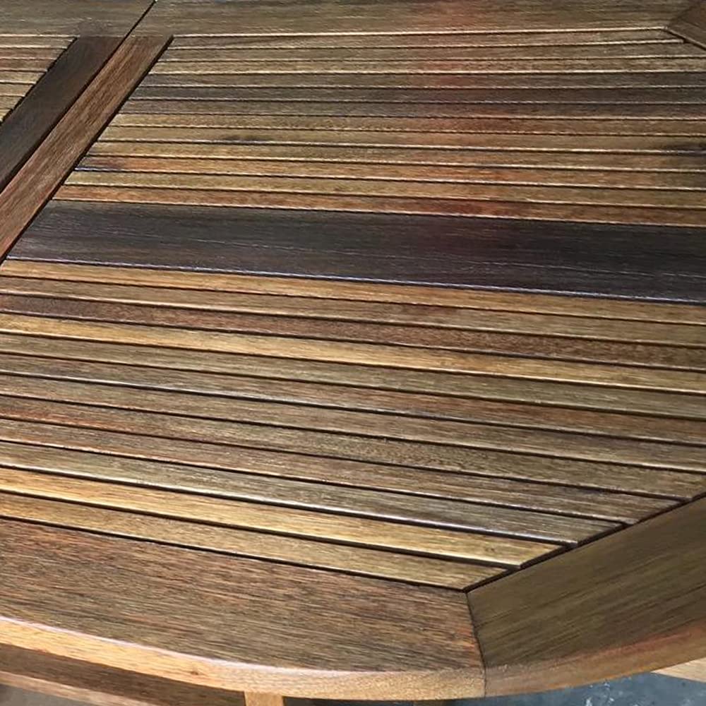 Premium TotalBoat Teak Oil - 1 Quart Marine Wood Sealer & Protector for Boats, Outdoor Furniture, Decks & More | Waterproof Finish & UV Protection for Long-Lasting Shine | Ideal for Yachts, Patio Sets & Wooden Outdoor Structures