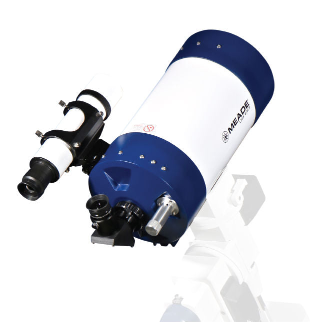 Meade 6 LX85 ACF Optical Tube Assembly 217024 - Premium Telescope for Astronomy Enthusiasts | Perfect for Stargazing, Astrophotography & Celestial Observation
