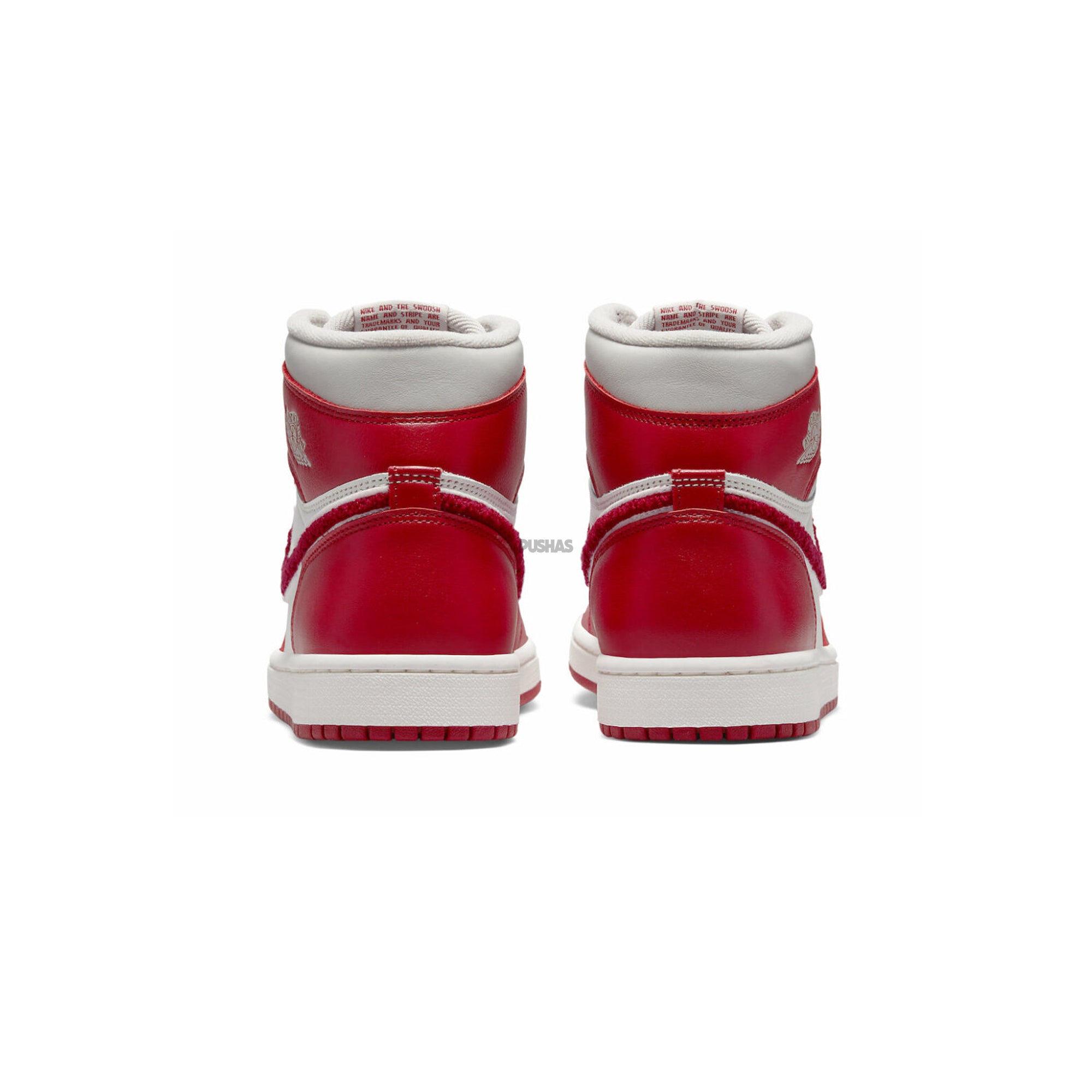 Air Jordan 1 High OG 'Newstalgia' Women's Basketball Shoes (2022) - Retro Sneakers for Casual Wear, Street Fashion & Sports Performance