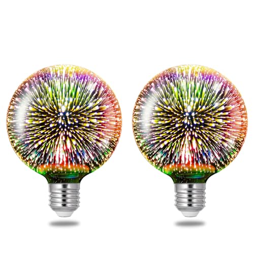 G125 Led Bulb(2pcs)