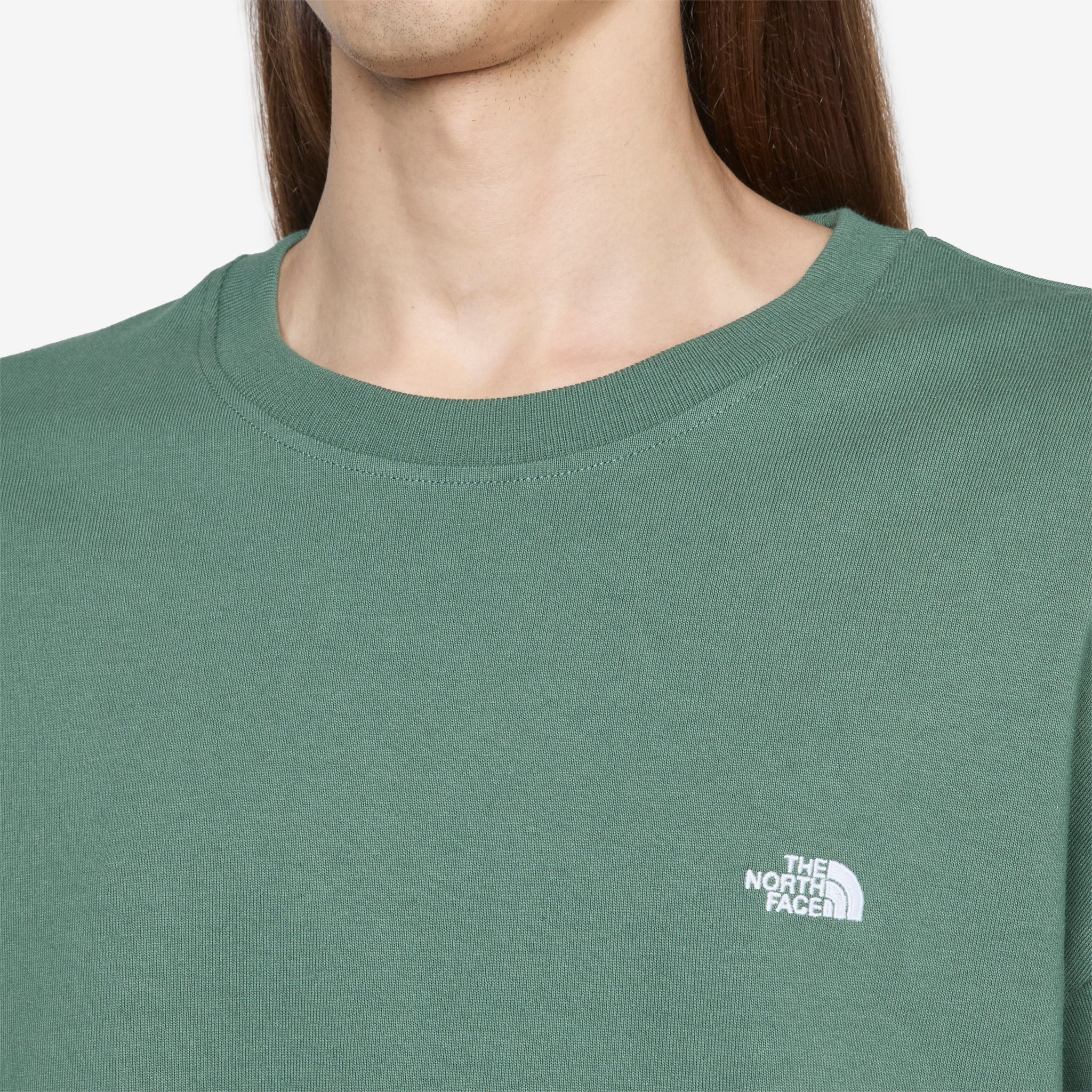 EVD Short Sleeve T-Shirt for Men - Comfortable Cotton Duck Green Casual Tee - Perfect for Everyday Wear, Outdoor Activities & Summer Outfits
