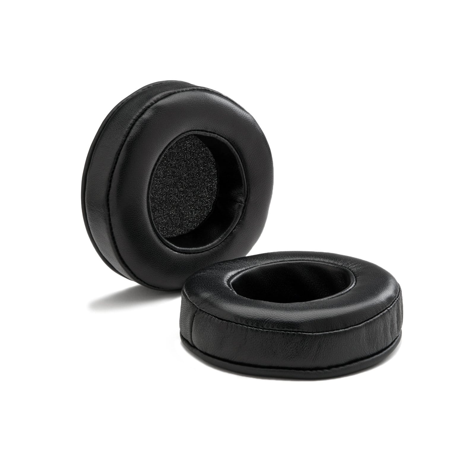Premium Dekoni Audio Elite Sheepskin Earpads - Compatible with Beyerdynamic DT 770/880/990 & AKG K701/K702 Headphones - Enhanced Comfort for Studio Recording & Gaming