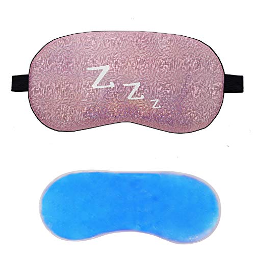 Silk-zzz Pink Gel