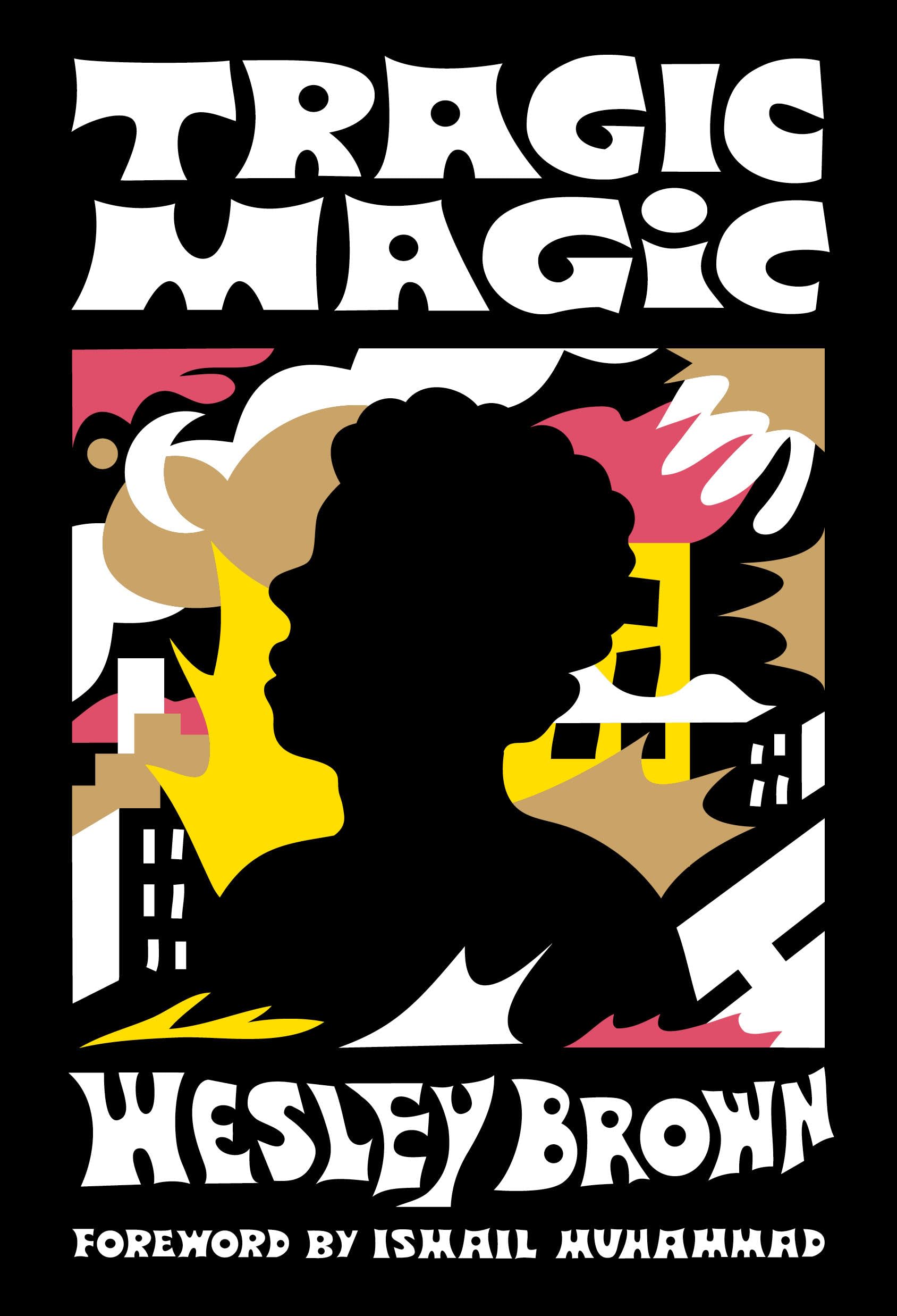 Tragic Magic: A Captivating Diaspora Novel - North American Edition | Perfect for Book Clubs & Literary Enthusiasts