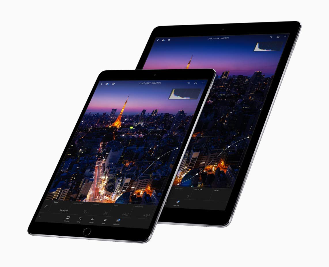 Refurbished Apple iPad Pro 12.9