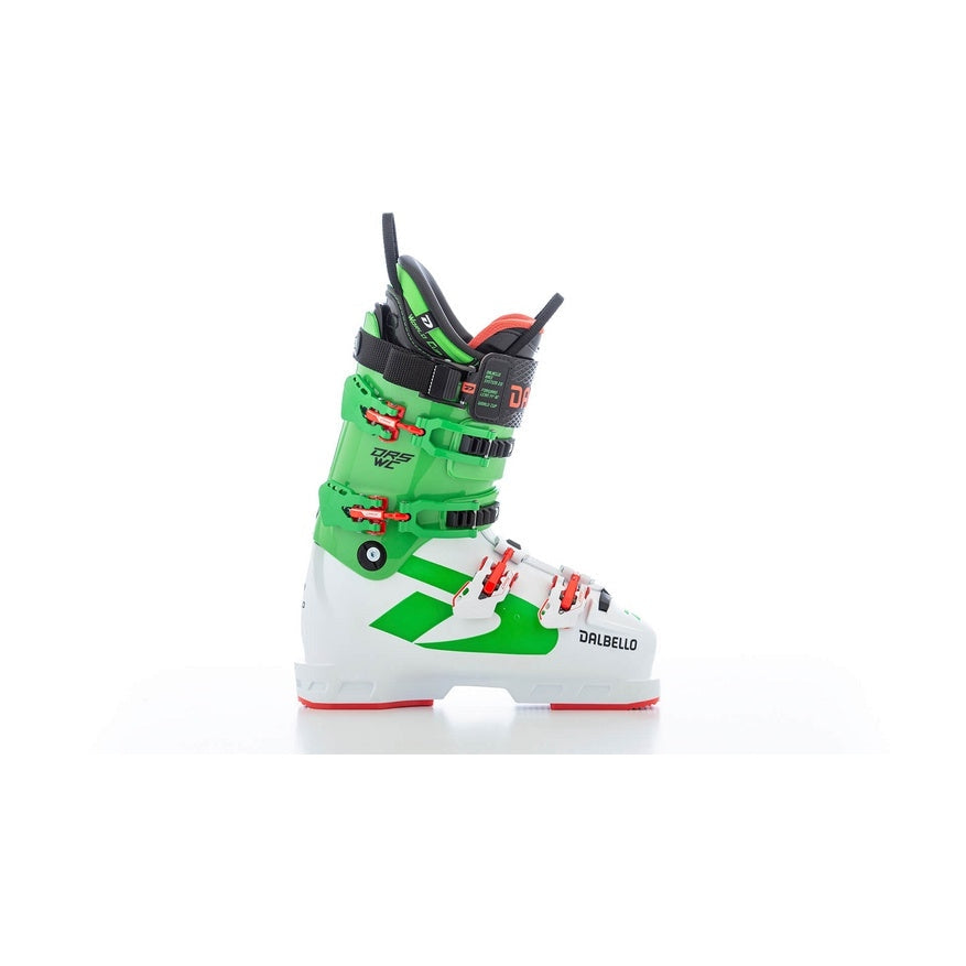 Dalbello 2023 DRS WC S Ski Boot - High-Performance Alpine Ski Boots for Men & Women - Perfect for Downhill Racing & Freeride Skiing