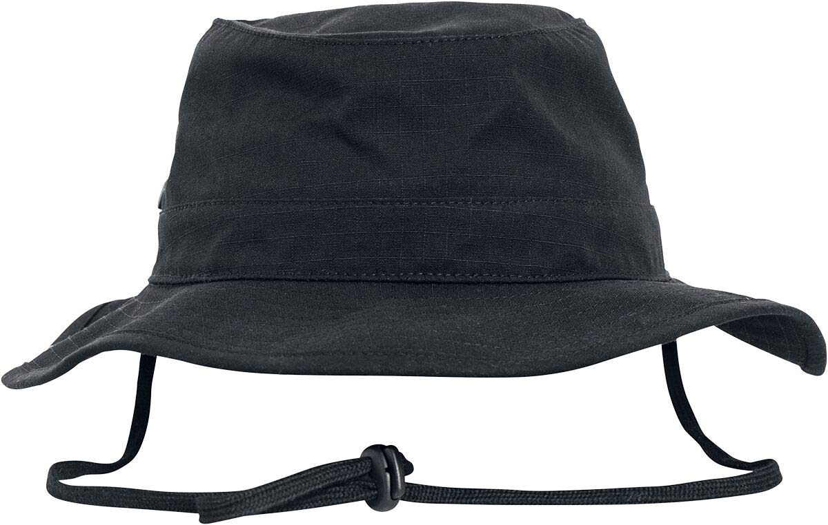 Flex Fit Bucket Hat for Men & Women - Adjustable & Breathable Sun Protection - Perfect for Outdoor, Beach, Hiking & Travel