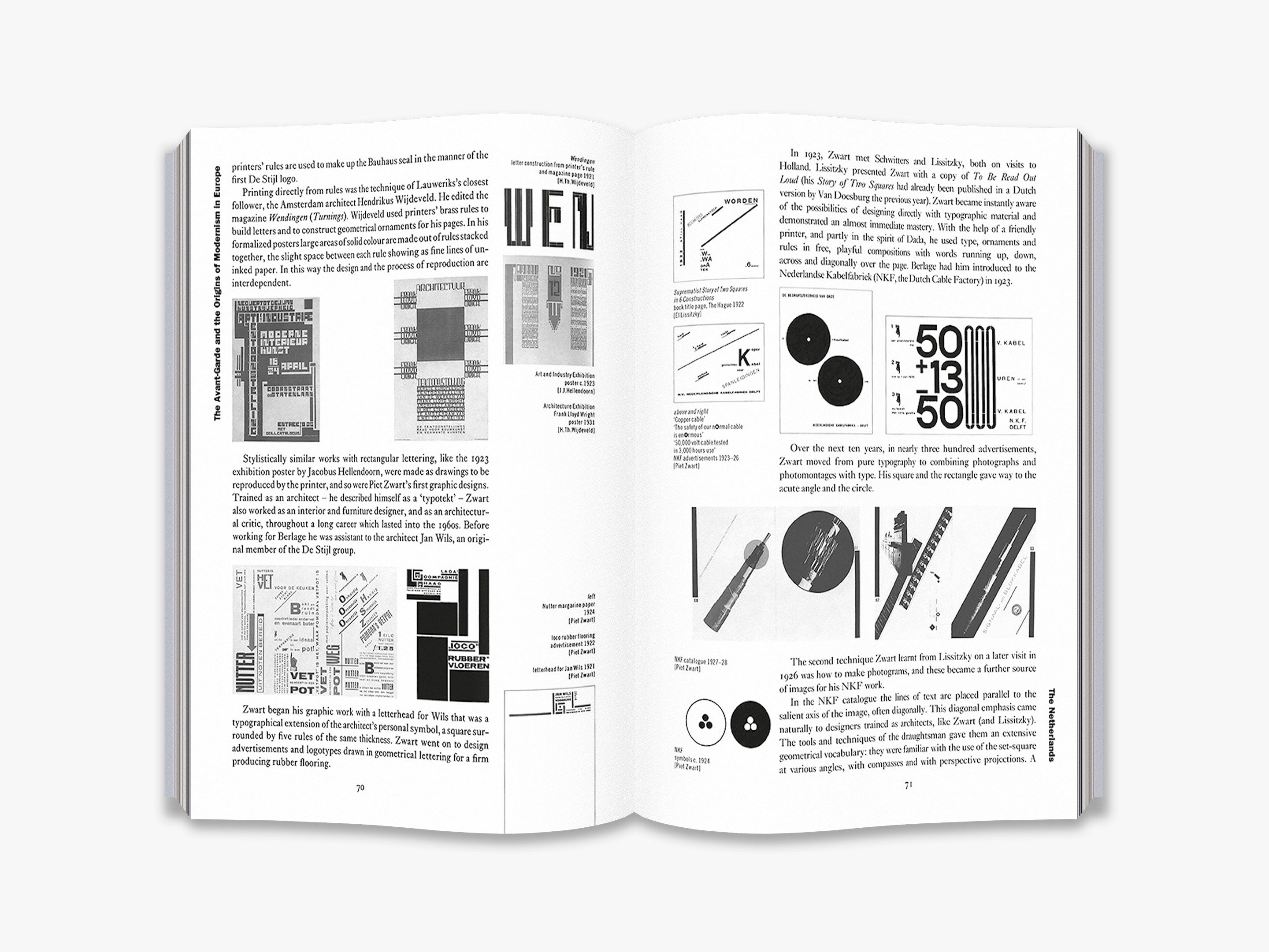 20th Century Graphic Design Book - World of Art Series | History of Modern Design, Typography & Visual Communication | Perfect for Design Students, Artists & Collectors