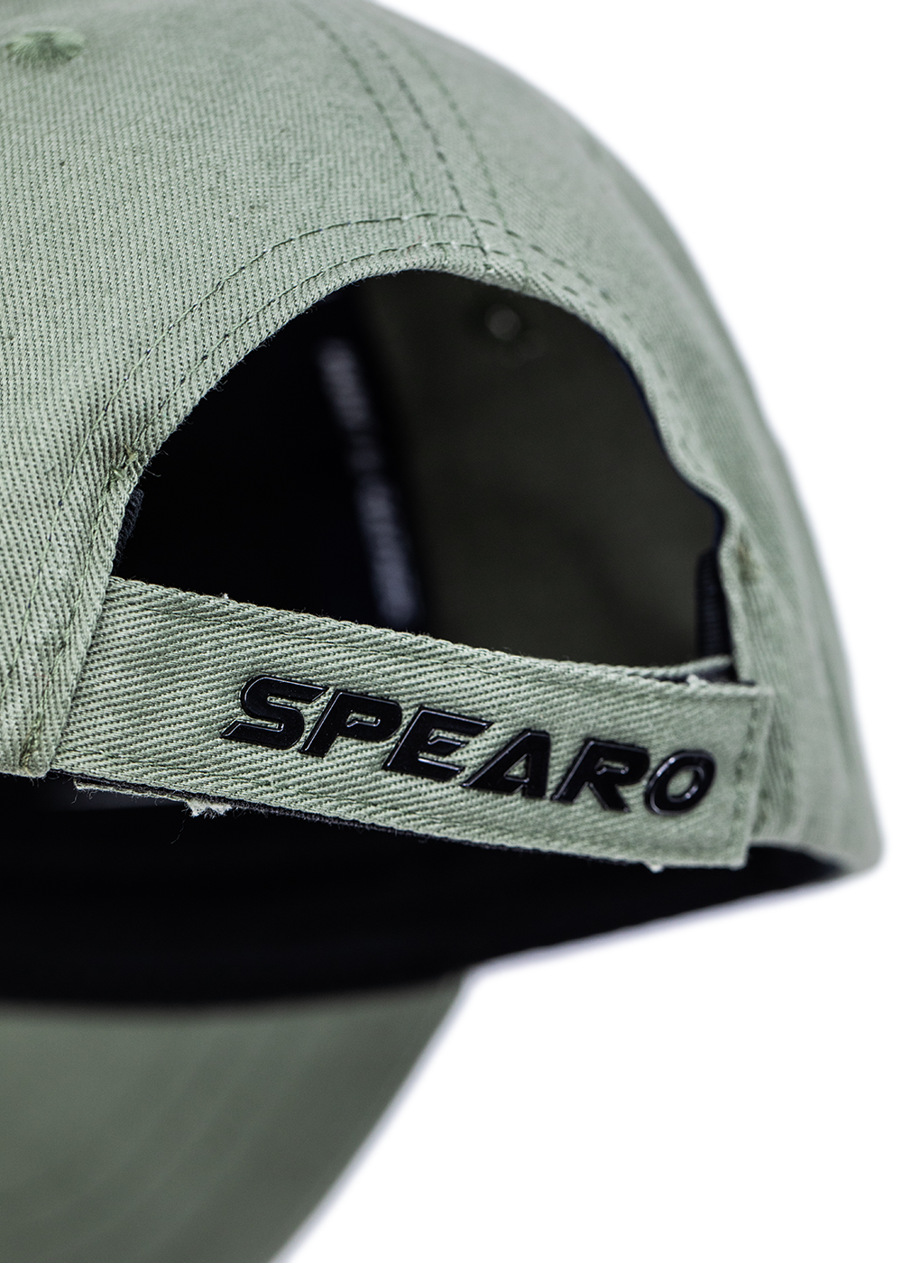 Spearo Youth Ripper Cap with Raised Flopper - Comfortable & Durable Fishing Hat for Kids - Perfect for Spearfishing, Beach Trips, and Outdoor Adventures