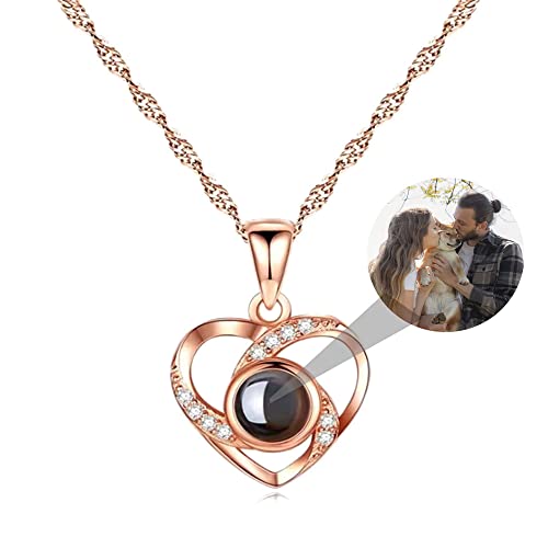 A-Rose Gold
