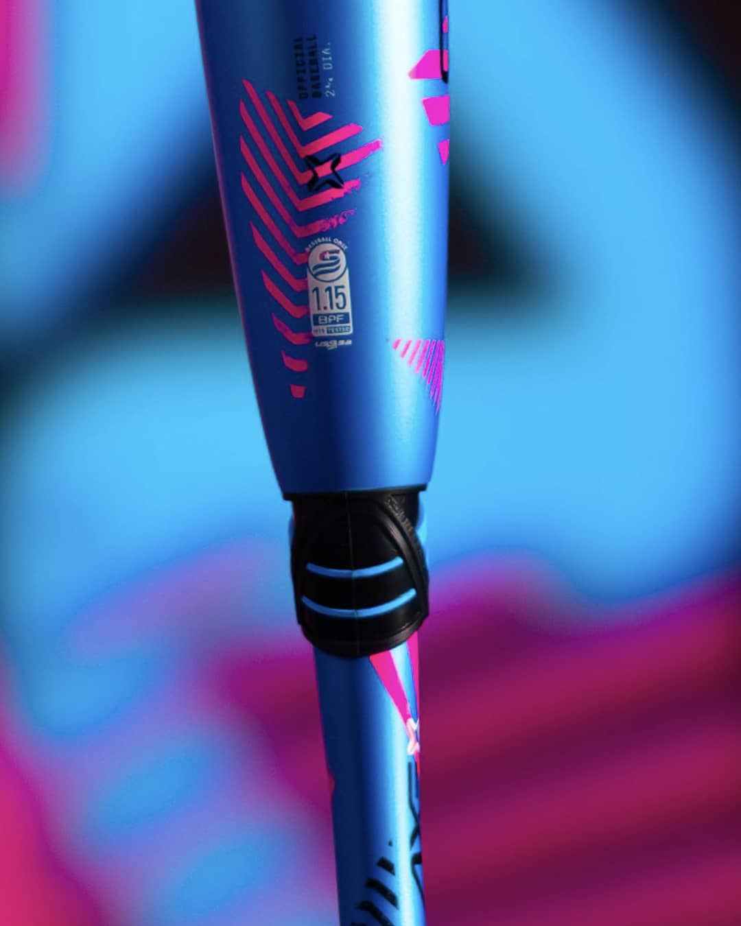Axe Avenge Pro 3 USSSA Baseball Bat -8 Drop Weight | Flared Handle for Better Grip | Perfect for Youth & Adult League Games, Training & Practice