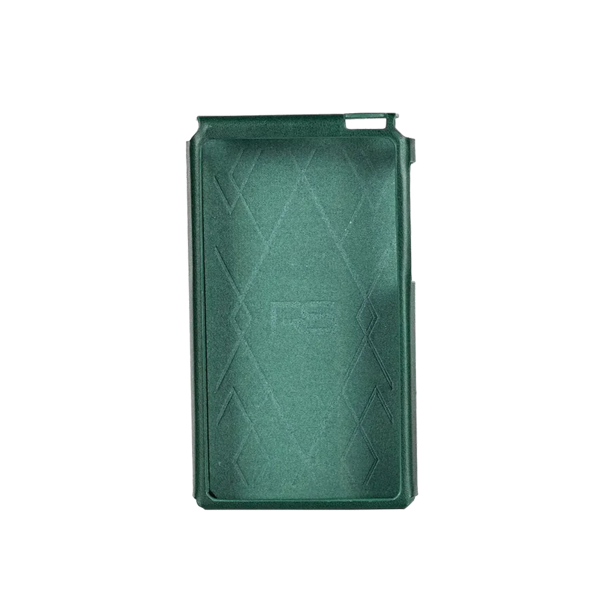 HiBy RS6 Premium Leather Case for Music Players - Durable & Stylish Protection for HiBy RS6 Digital Audio Player - Perfect for Travel, Commuting, and Audiophile Enthusiasts