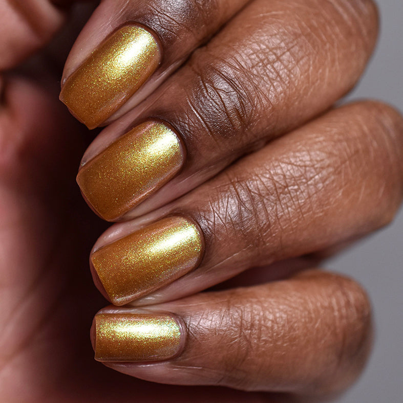 Embellishment Nail Polish - Long Lasting Glossy Nail Lacquer for Women - Perfect for Manicures, Pedicures & Special Occasions