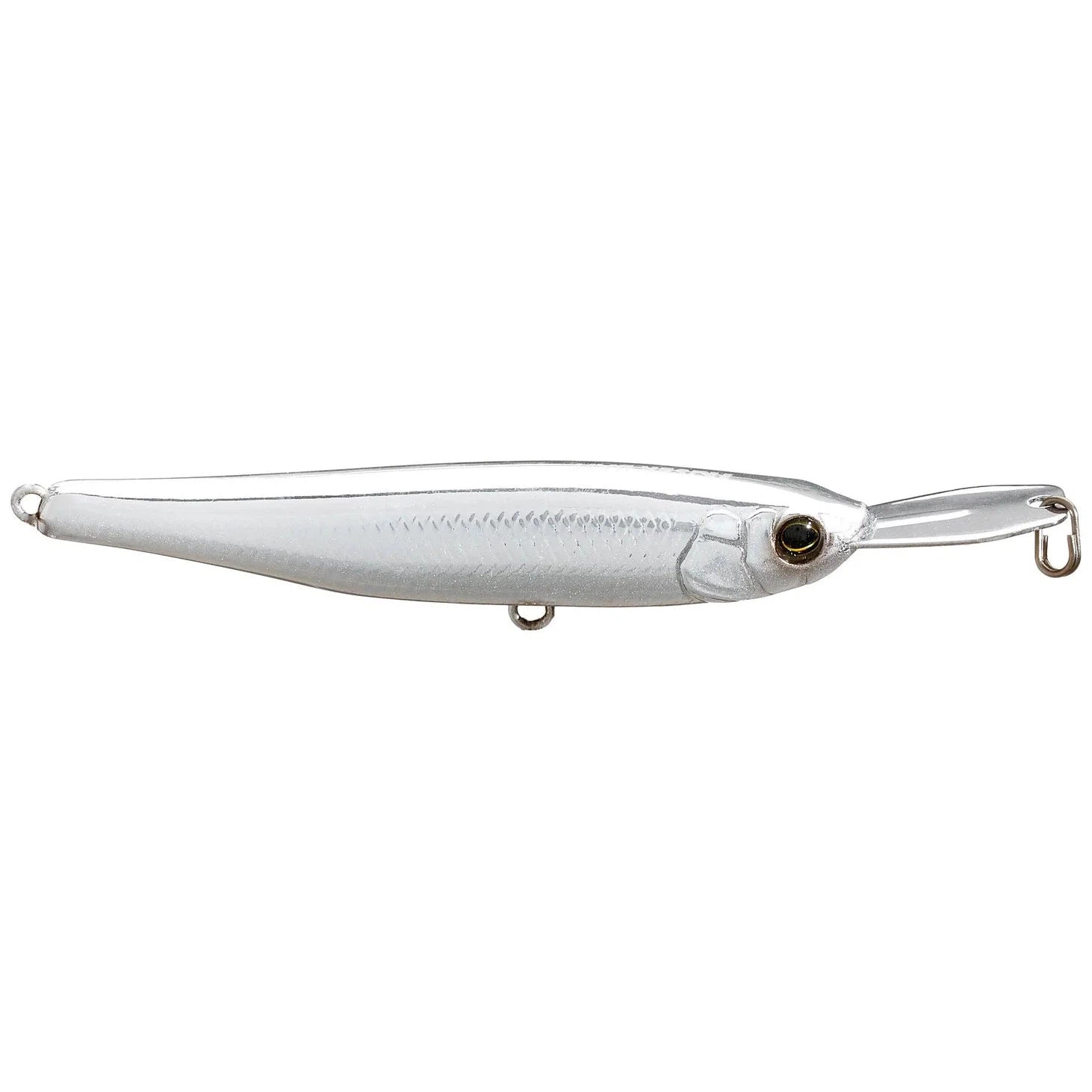 Jackall Riser Bait 007 - Premium Fishing Lure for Bass, Trout & Walleye - Topwater Hard Bait with Realistic Action - Perfect for Freshwater & Saltwater Fishing Trips