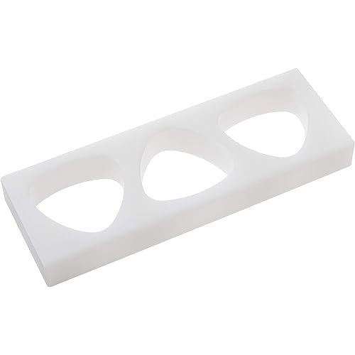 3 Molds