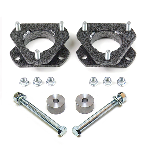 2005-2023 Toyota Tacoma 4WD & 2003-2024 4Runner & 2005-2014 FJ Cruiser Off-Road Accessories - Durable Auto Parts for Adventure, Camping & Overlanding