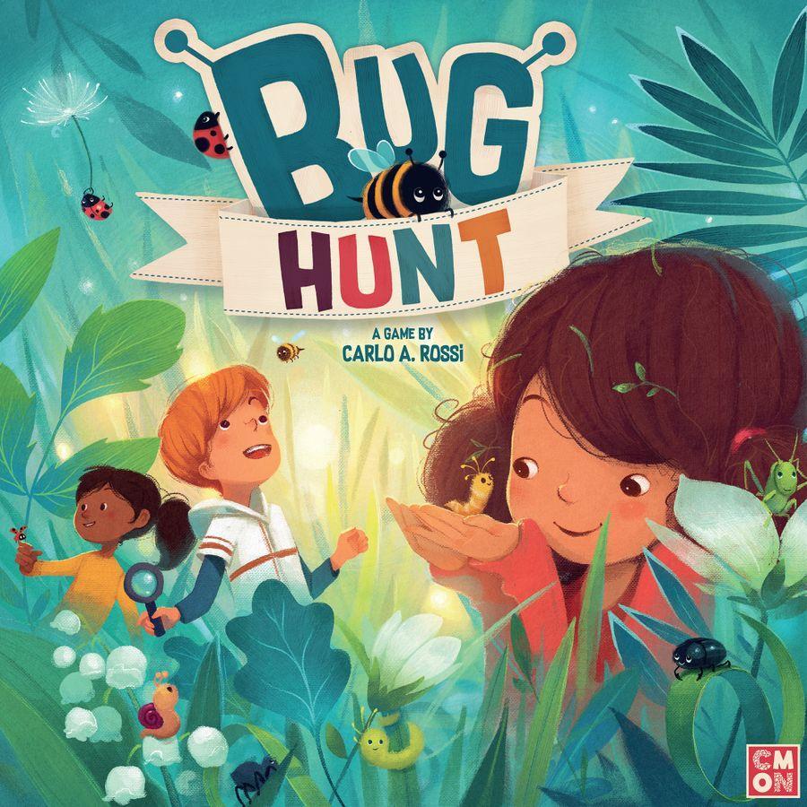 Bug Hunt - Fun and Educational Outdoor Insect Catching Kit for Kids | Explore Nature, Learn Science | Perfect for Backyard Adventures, Camping, and STEM Activities