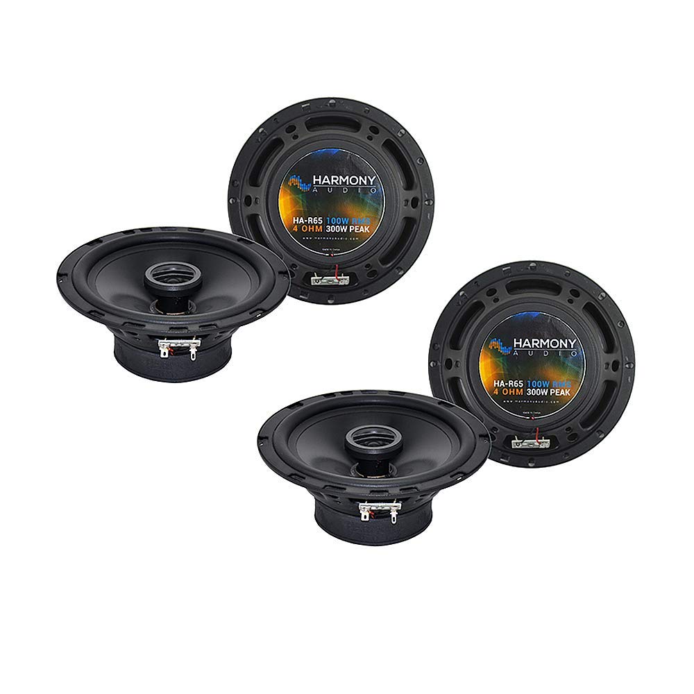 Harmony Audio R65 6.5