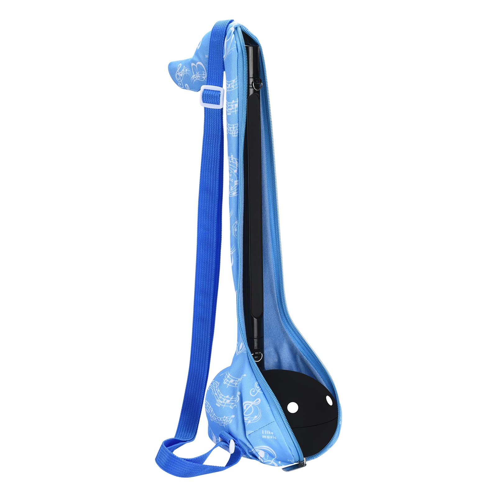 Dustproof Storage Bag for Electronic Musical Instruments & Children Toys - Erhu Crossbody Organizer Bag | Perfect for Travel, School & Home Organization