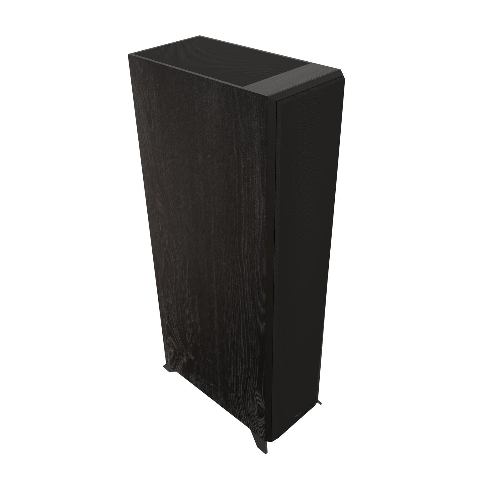 Klipsch RP 8060FA II Dolby Atmos Floorstanding Speaker - Premium Home Theater Sound System for Movies, Music & Gaming - Perfect for Living Room & Entertainment Spaces