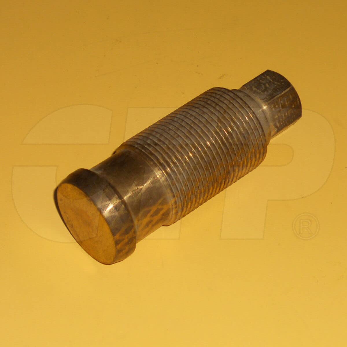 1095839 Oil Plug Replacement - Compatible with Caterpillar Excavators & Heavy Equipment - Perfect for Engine Maintenance & Fluid Changes