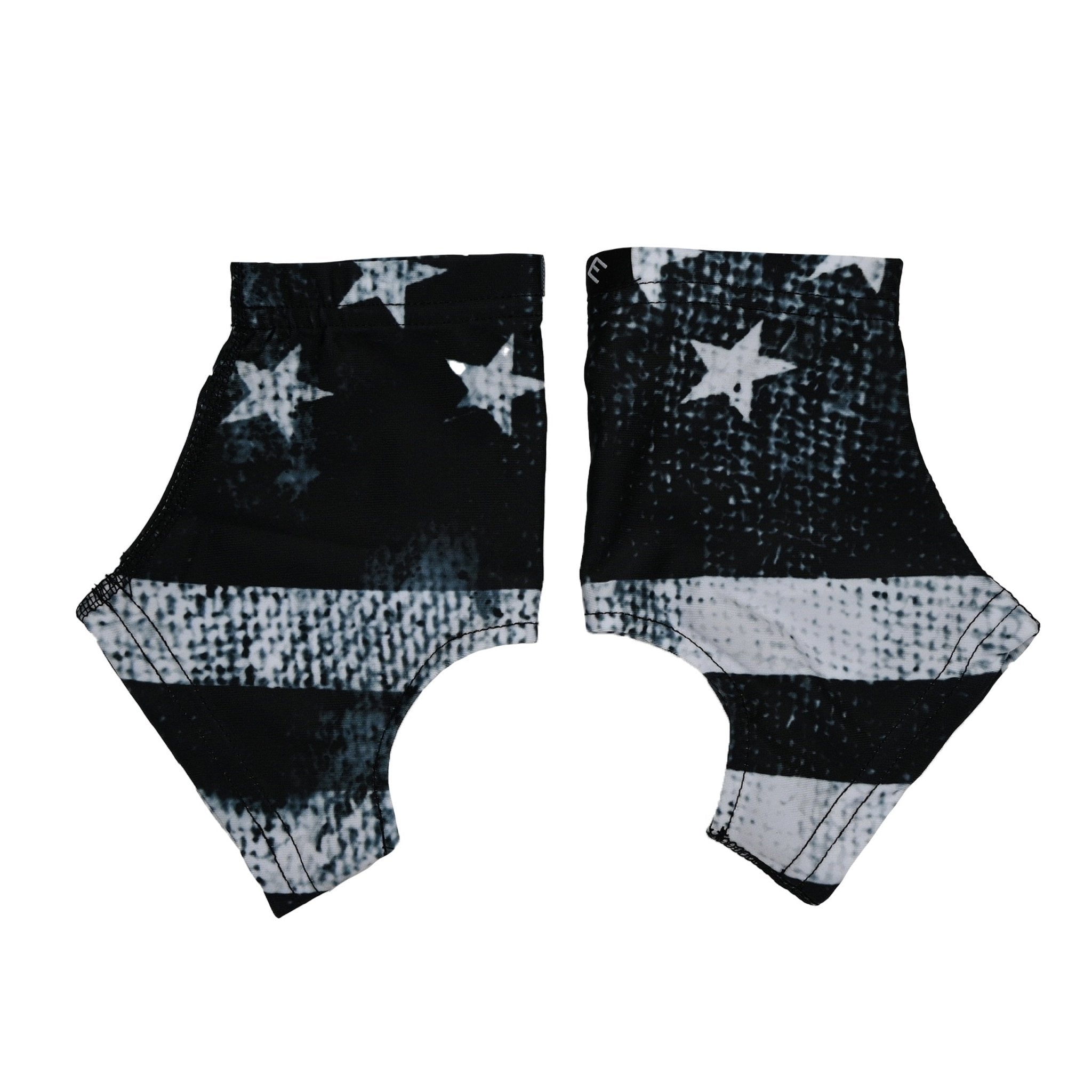 Shadow Old Glory Cleat Covers - Football Soccer Cleat Protectors for Turf & Grass - Perfect for Games, Practice & Field Training
