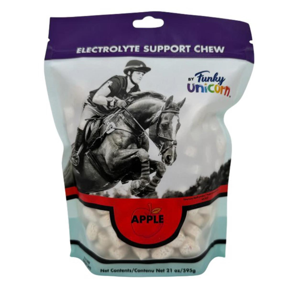 Funky Unicorn Electrolyte Cubes - Sugar-Free Electrolyte Supplement for Kids & Adults - Perfect for Sports, Workouts & Hydration