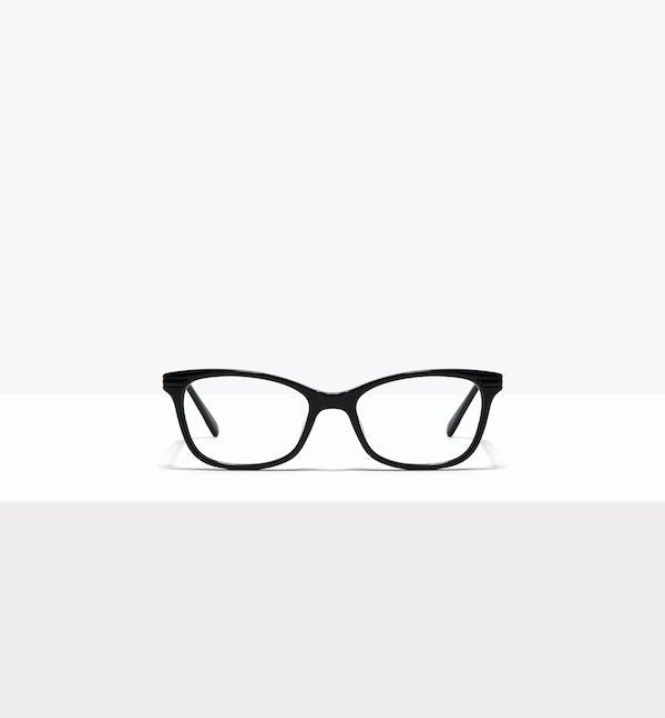 Comet II Eyeglasses - Stylish & Lightweight Glasses for Men & Women | Perfect for Reading, Driving & Daily Wear