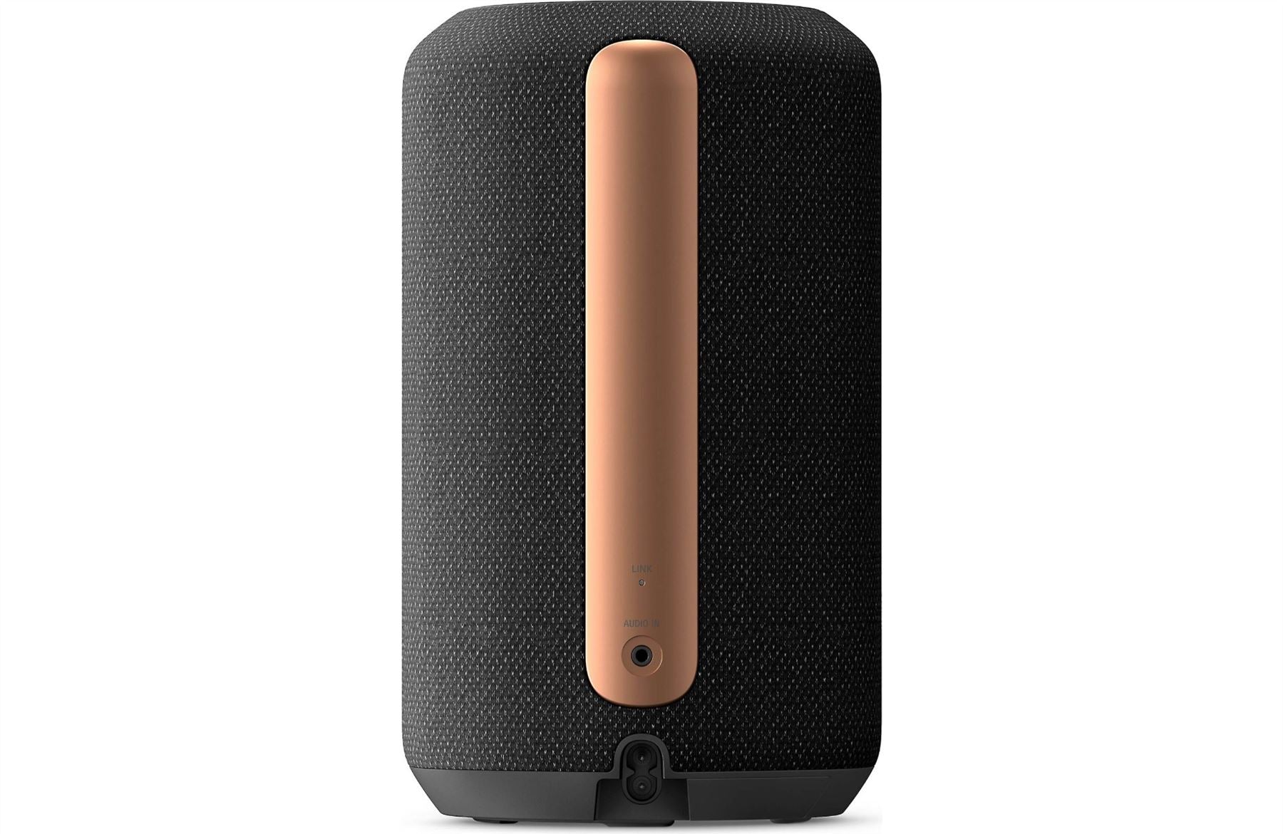 Sony SRS RA3000 Wireless Bluetooth Speaker with 360 Reality Audio - Premium Portable Speaker for Home, Party, and Outdoor Use
