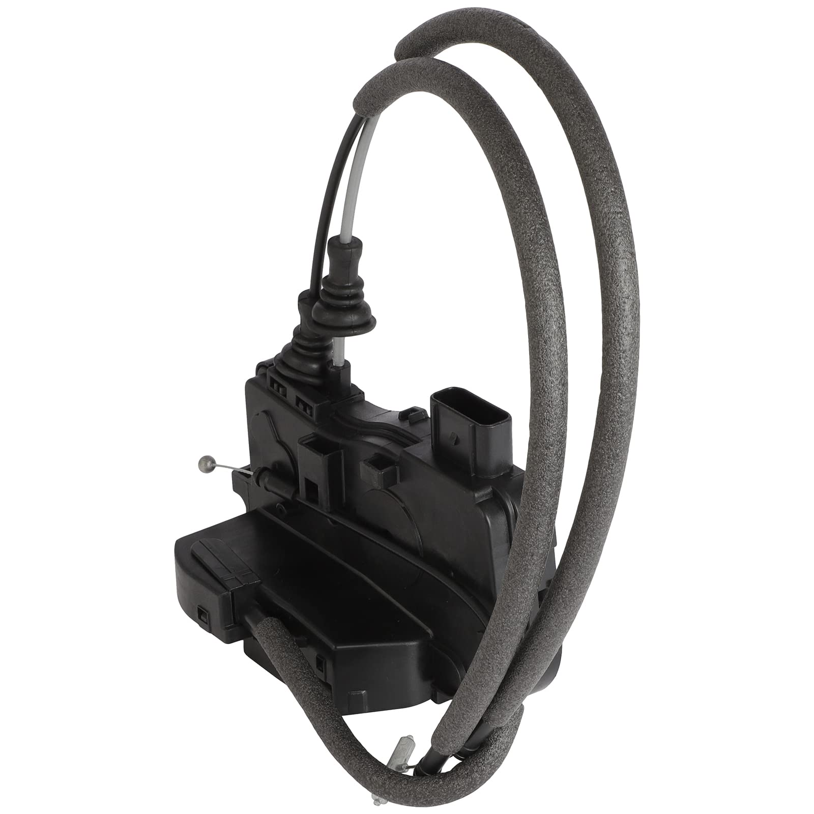 2011-2015 Hyundai Sonata Rear Left Power Door Lock Actuator Replacement - Fix Broken Car Door Locks for Smooth Entry & Exit