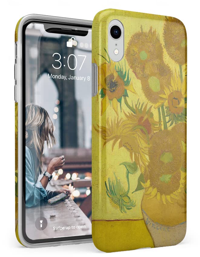 Van Gogh | Sunflowers | Floral