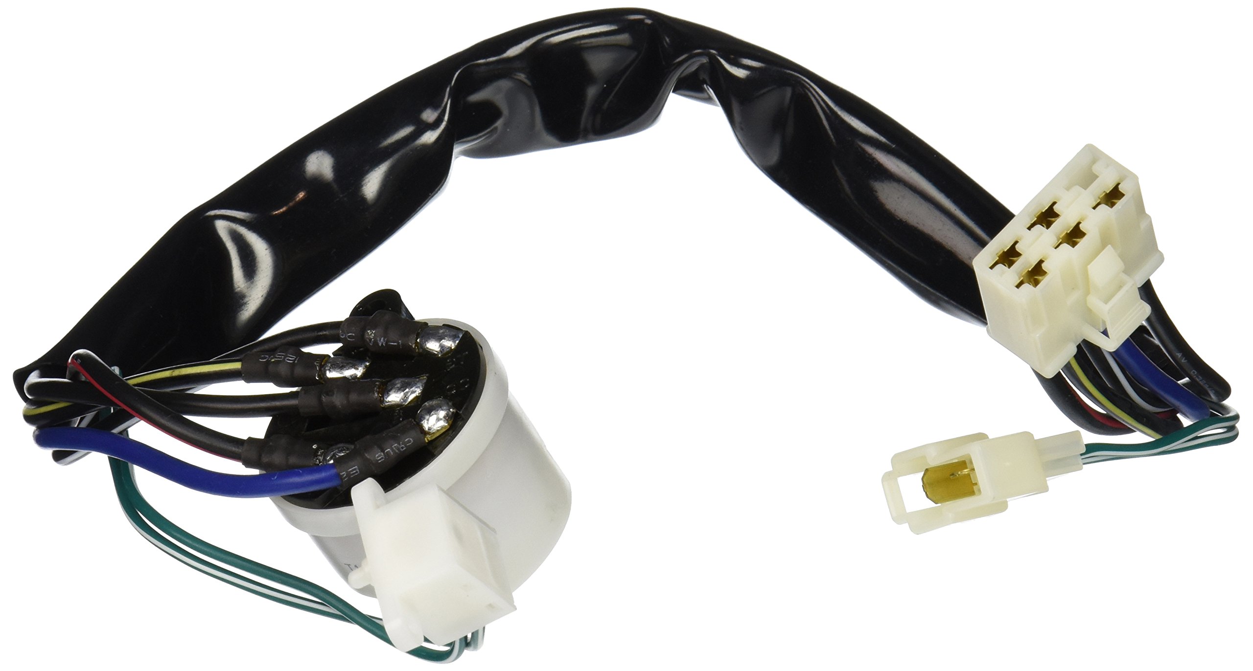 High-Quality Ignition Switch for Cars, Trucks & SUVs - Durable & Reliable Replacement Part - Perfect for Automotive Repair & Maintenance