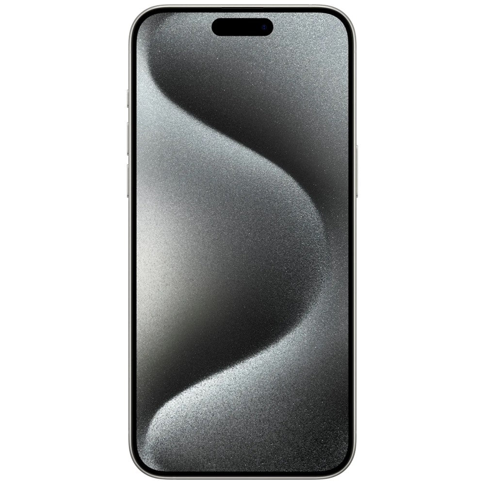 Apple iPhone 15 Pro Max 1TB Unlocked Smartphone - 6.7