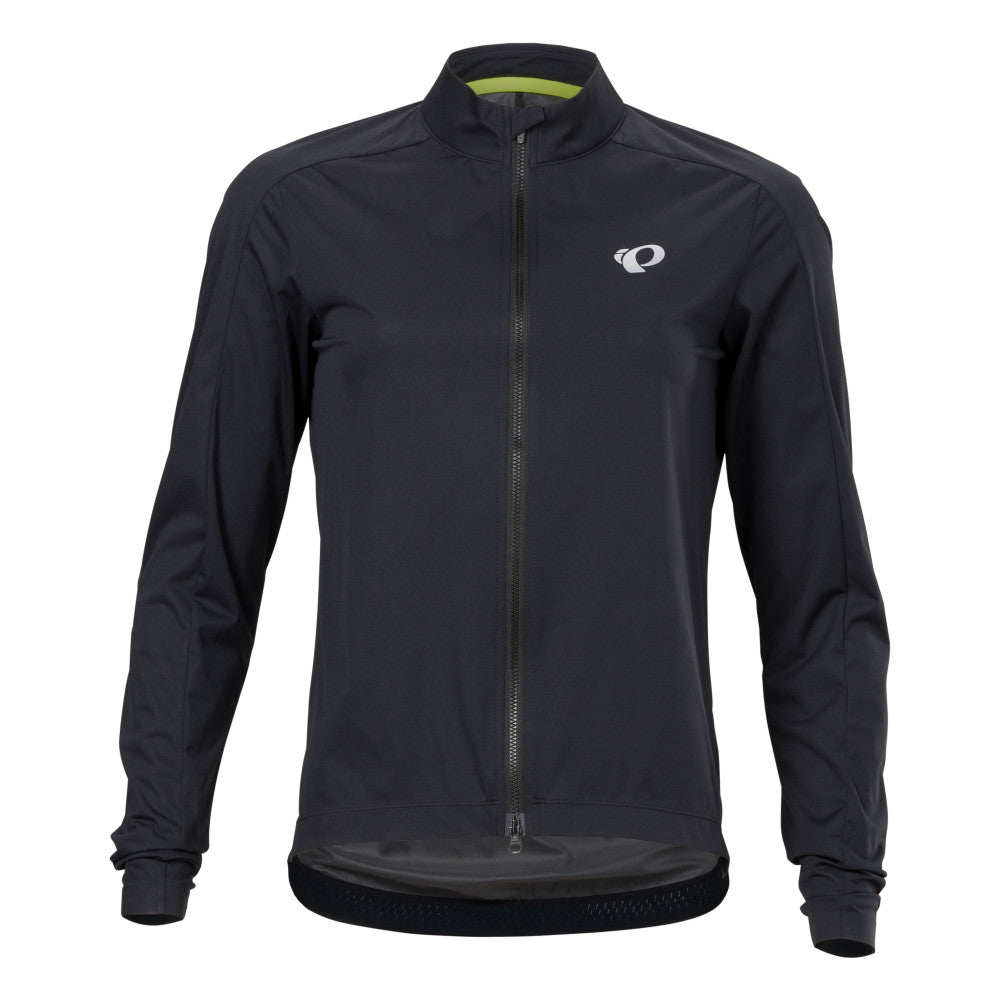 Women's Waterproof Windproof PRO Barrier Jacket - Lightweight Raincoat for Hiking, Running & Outdoor Activities