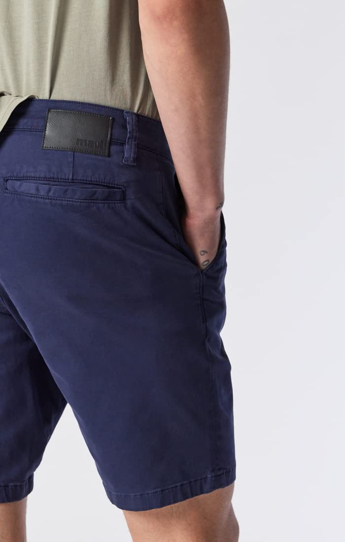 Mavi Noah Men's Slim Fit 9