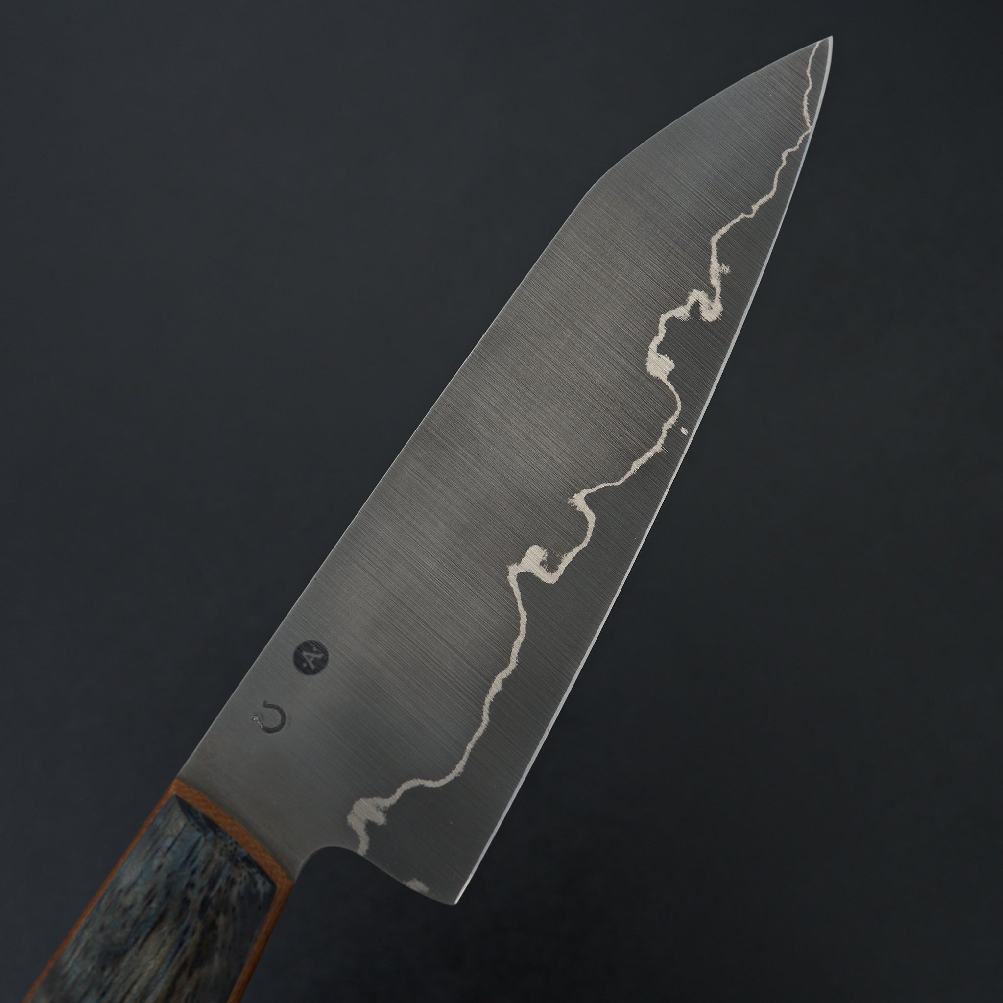 Acre Forge 5.75